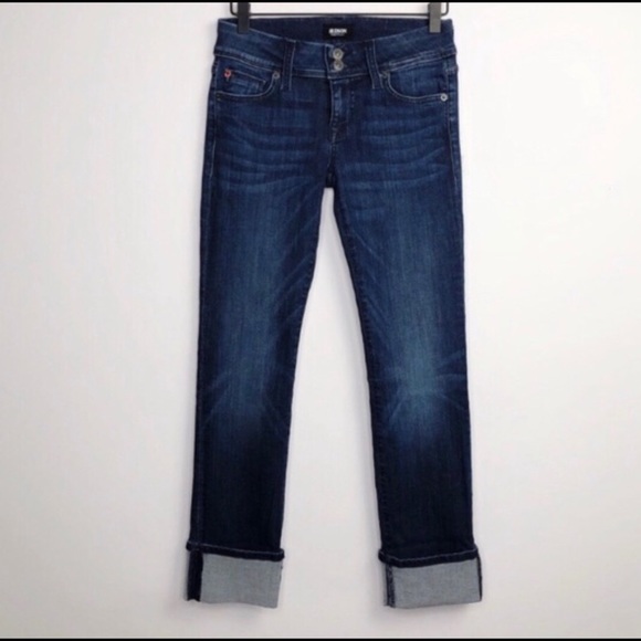 Hudson women’s jean - Picture 4 of 4